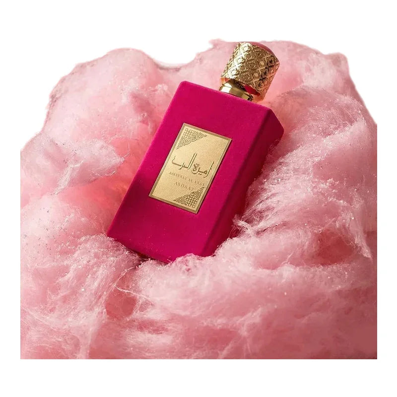 Ameerat Al Arab Sugar Crown – Eau de Parfum 100 ml – Asdaaf