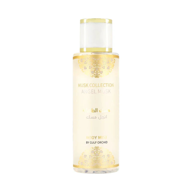 Angel Musk Mist – Gulf Orchid Brume 250 ml