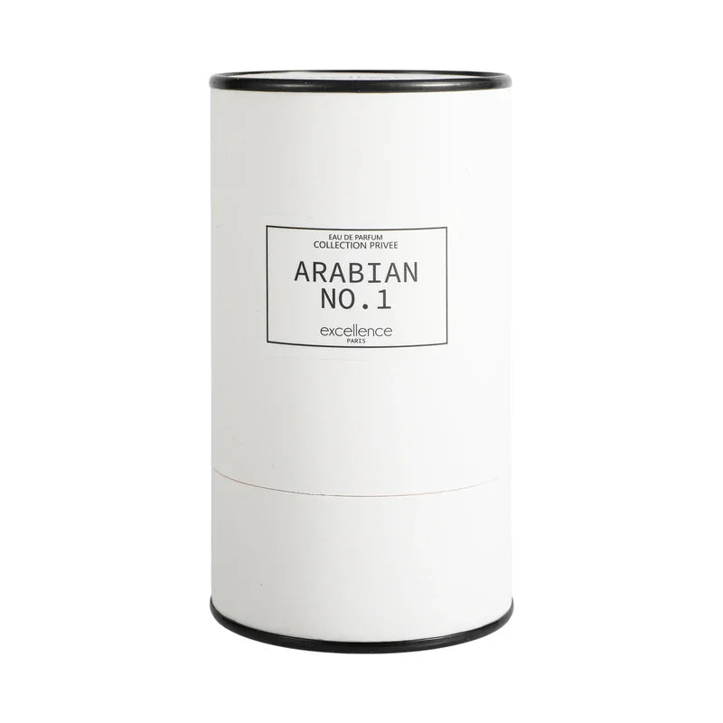 Arabian No 1 White – CP Excellence EDP 50 ml