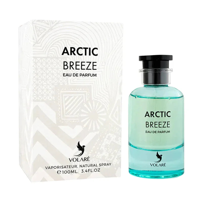 Arctic Breeze – Volare EDP 100 ml