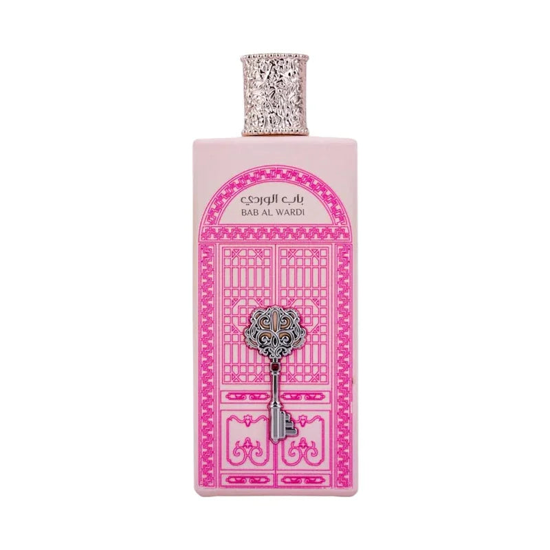 Bab Al Wardi – Ard Al Zaafaran Eau de Parfum 100ml