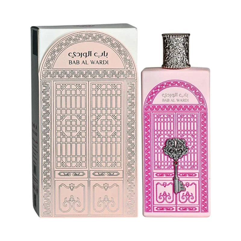 Bab Al Wardi – Ard Al Zaafaran Eau de Parfum 100ml