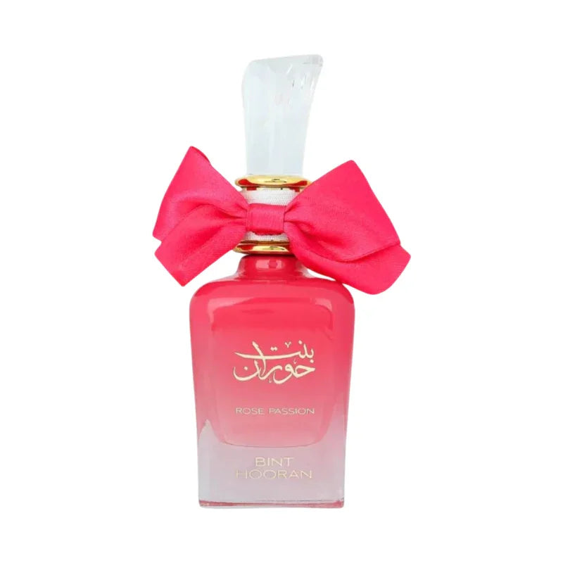 Bint Hooran Rose Passion – Ard Al Zaafaran Eau de Parfum 100ml