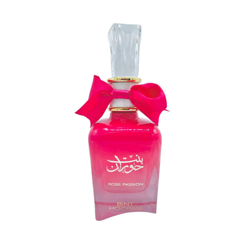 Bint Hooran Rose Passion – Ard Al Zaafaran Eau de Parfum 100ml