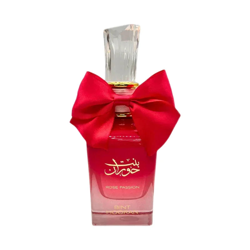 Bint Hooran Rose Passion – Ard Al Zaafaran Eau de Parfum 100ml