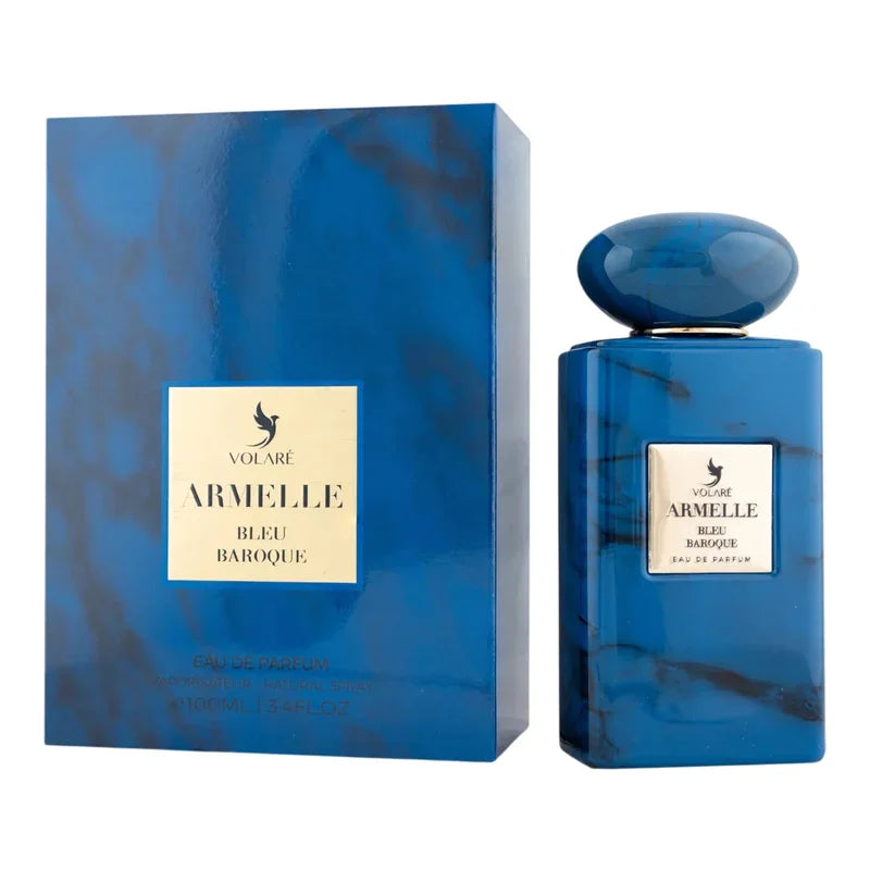 Armelle Bleu Baroque – Volare EDP 100 ml