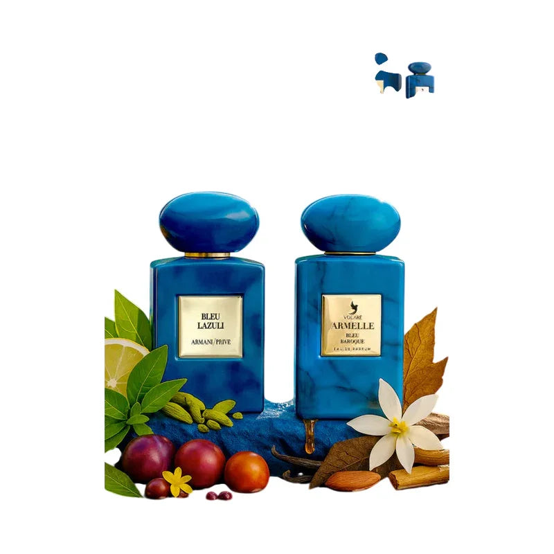 Armelle Bleu Baroque – Volare EDP 100 ml