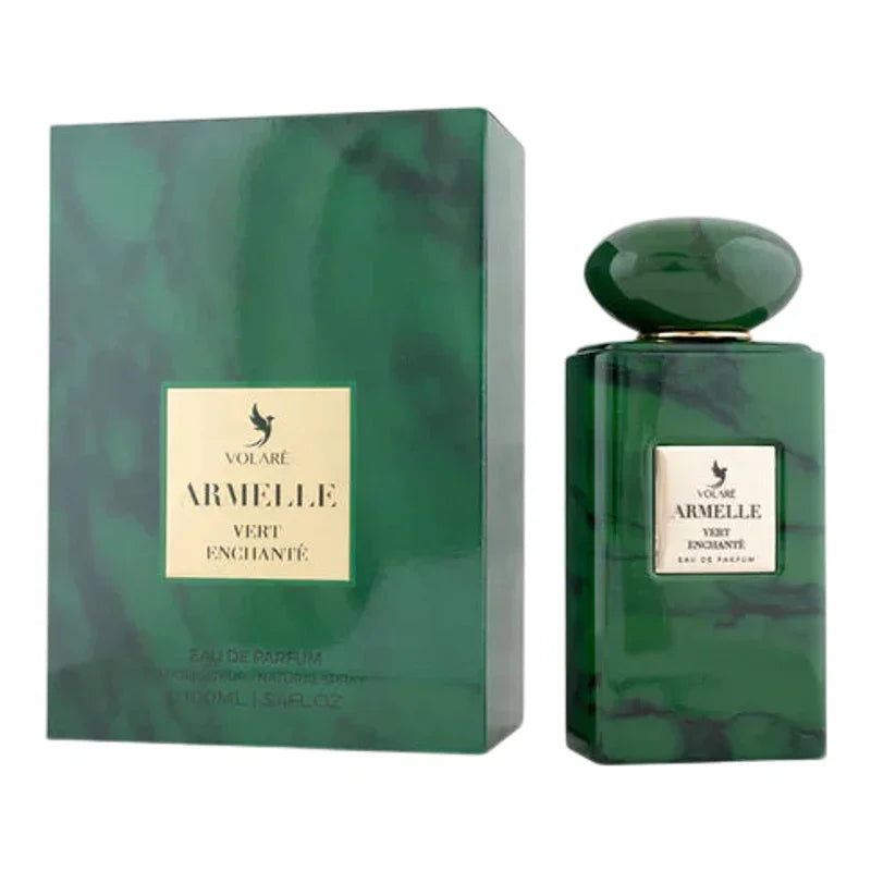 Armelle Vert Enchant – Volare EDP 100 ml