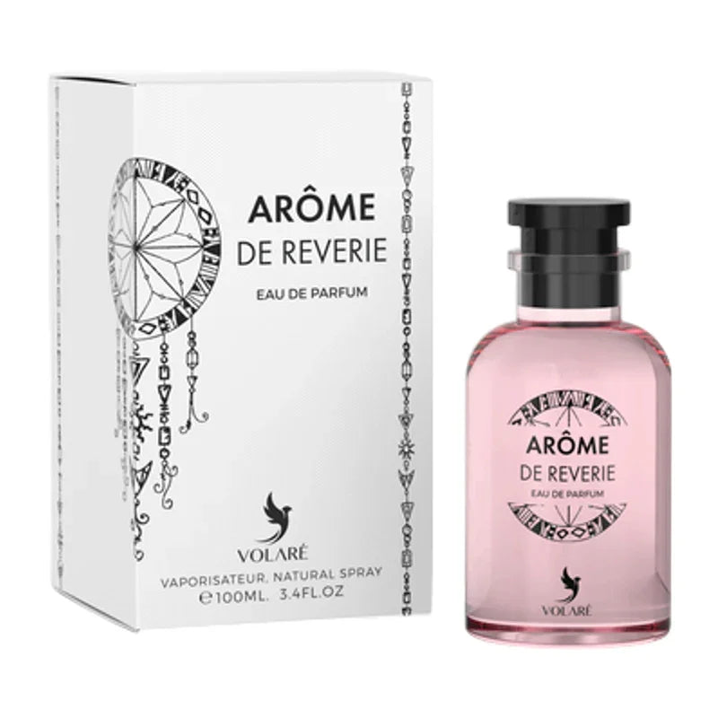 Arome De Reverie – Volare EDP 100 ml