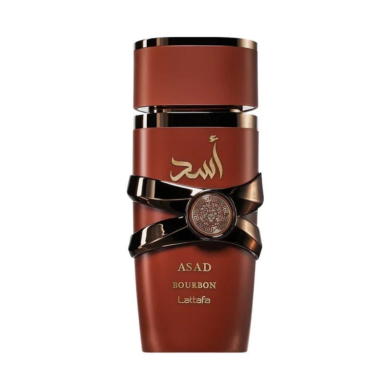 Asad Bourbon – Lattafa EDP 100 ml