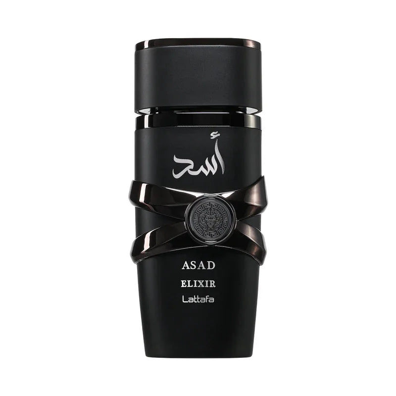 Asad Elixir – Eau de Parfum 100 ml – Lattafa