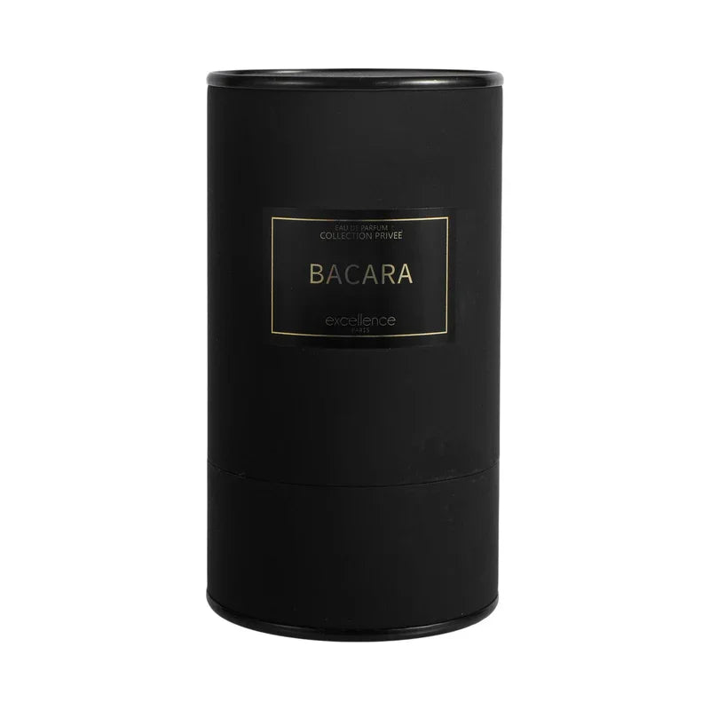 Bacara Black – CP Excellence Eau de Parfum 50ml
