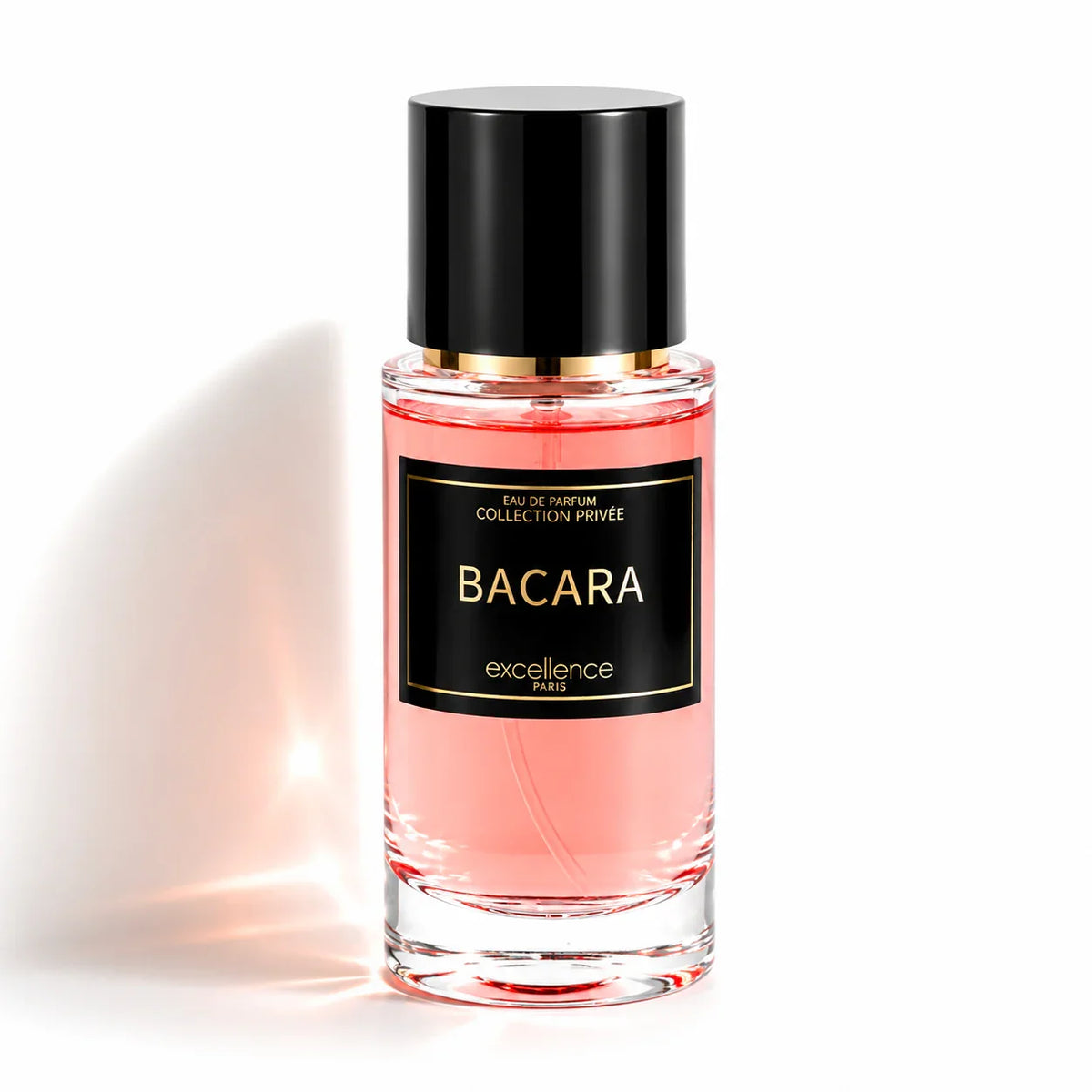 Bacara Black – CP Excellence Eau de Parfum 50ml