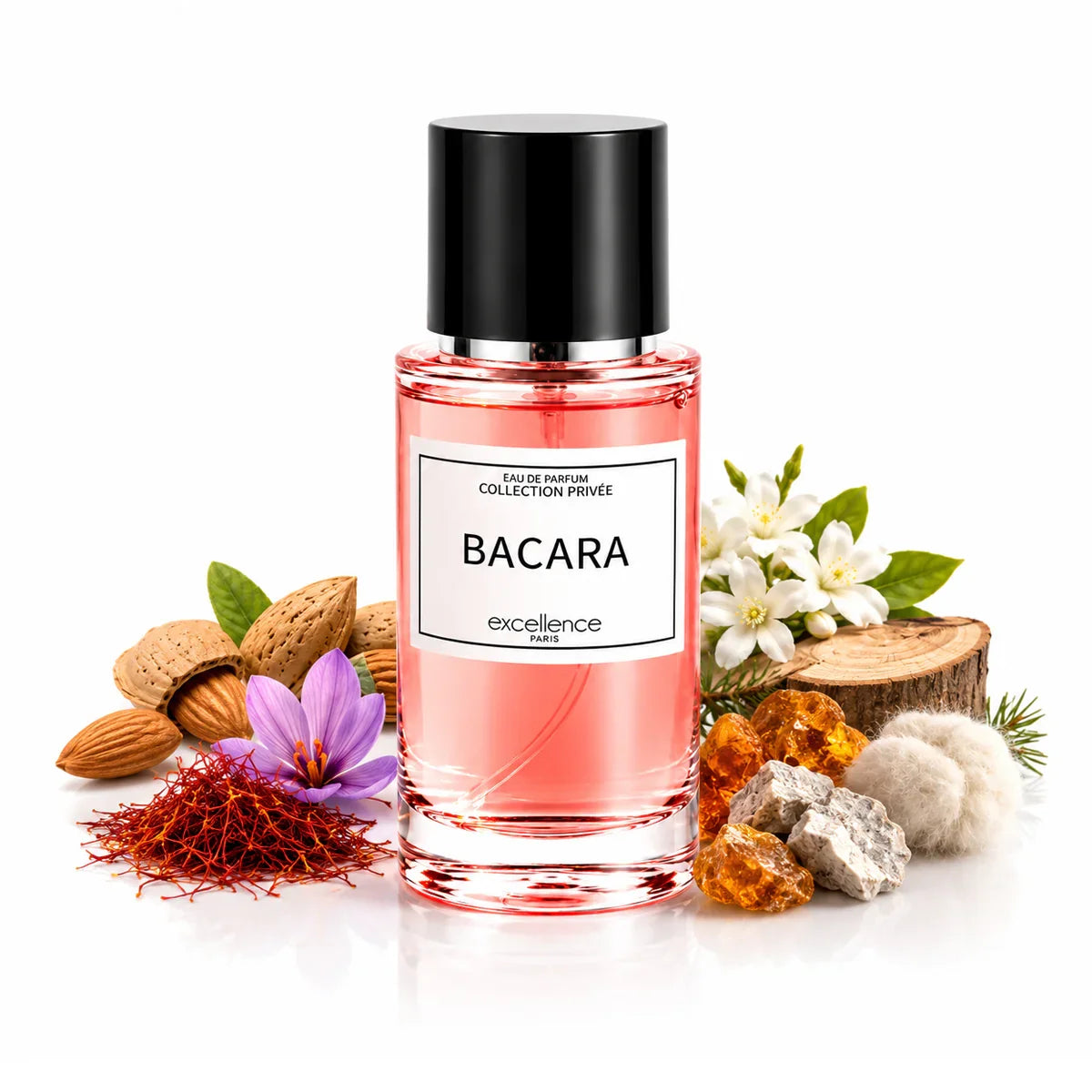 Bacara White – CP Excellence EDP 50 ml