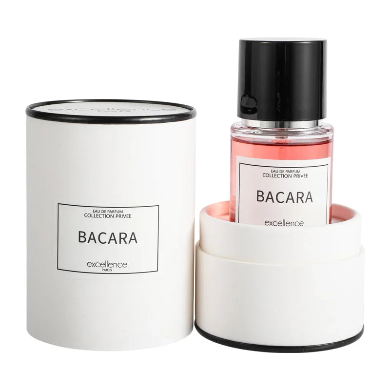 Bacara White – CP Excellence EDP 50 ml