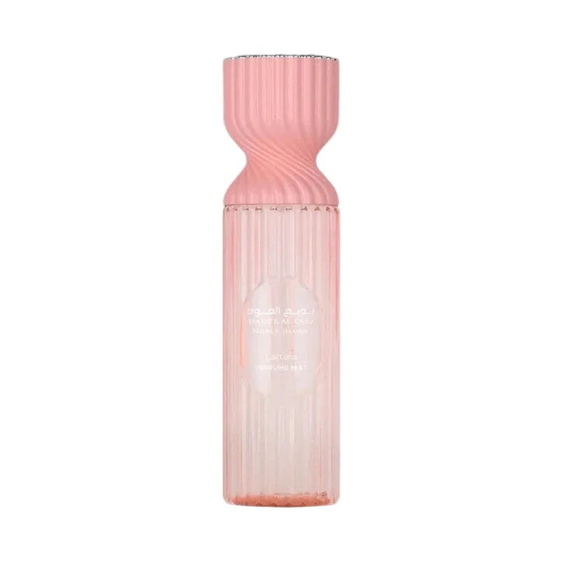 Badee Al Oud Noble Blush Mist – Lattafa Brume 250 ml