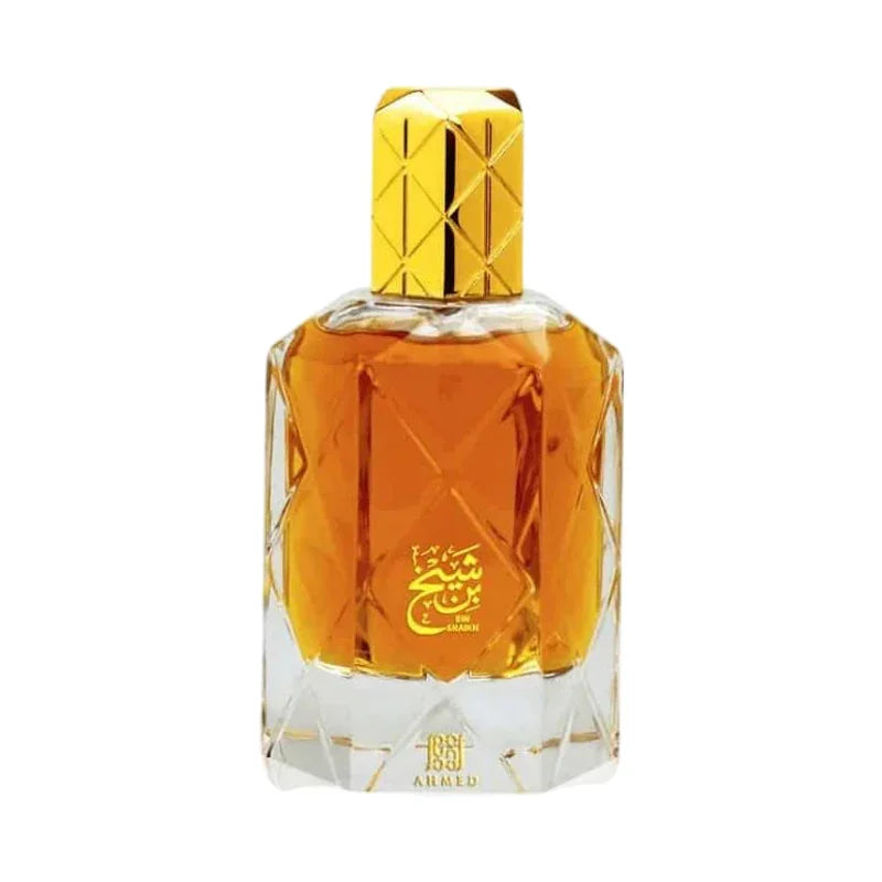 Bin Shaikh – Ahmed Al Maghribi EDP 90 ml