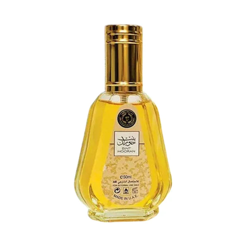 Bint Hooran – Ard Al Zaafaran Eau de Parfum 50ml