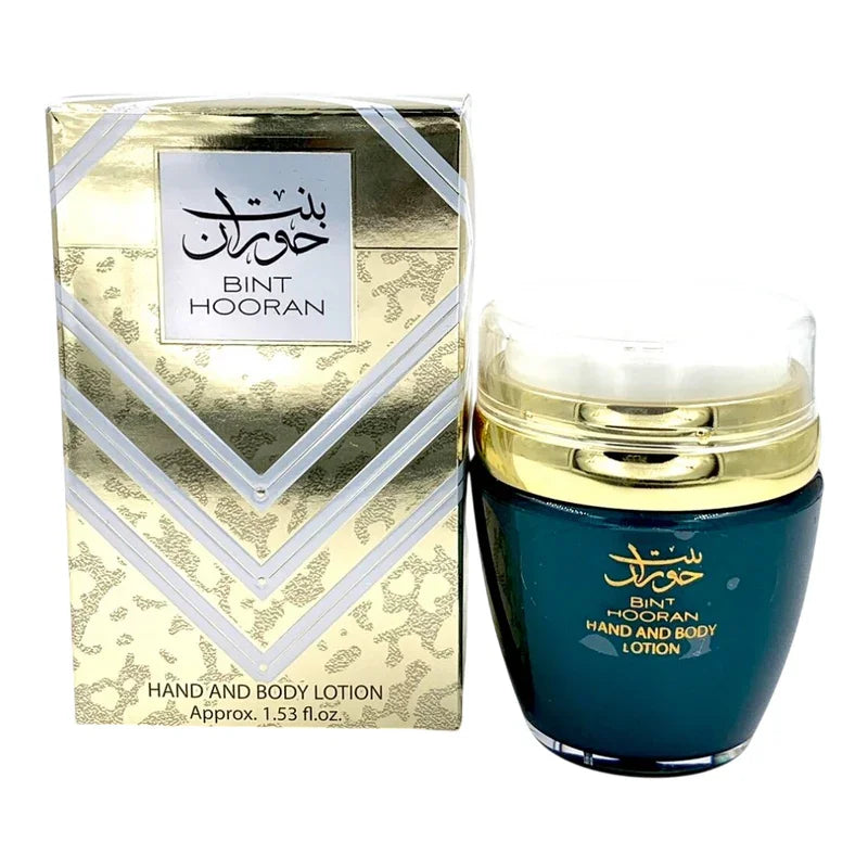 Bint Hooran Lotion – Ard Al Zaafaran 30 g