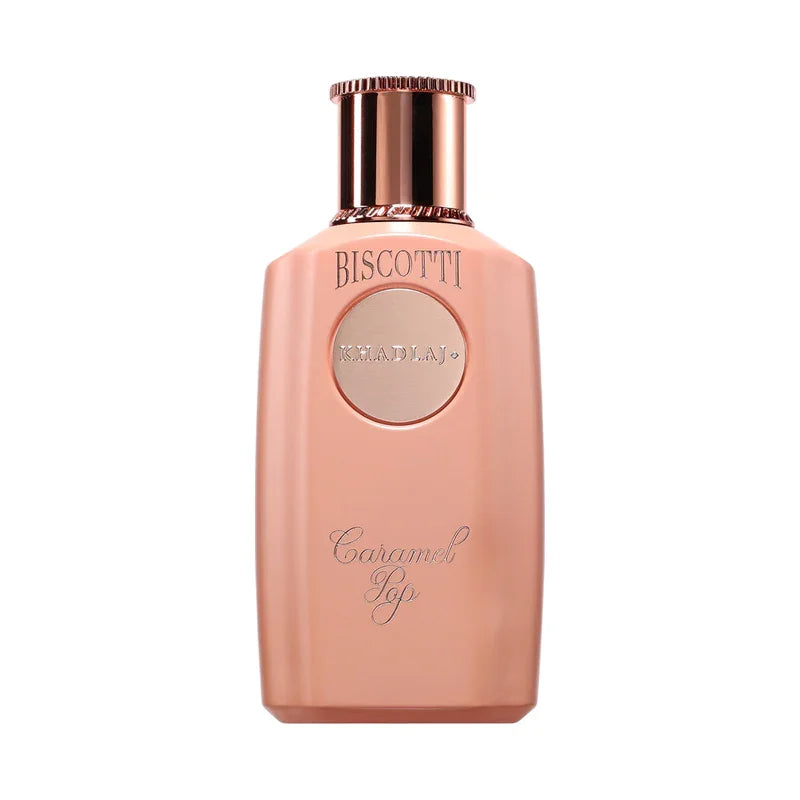 Biscotti Caramel Pop – Khadlaj EDP 100 ml