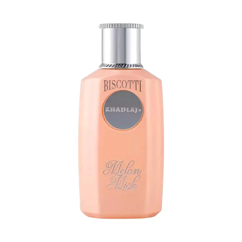 Biscotti Melon Misk – Khadlaj EDP 100 ml