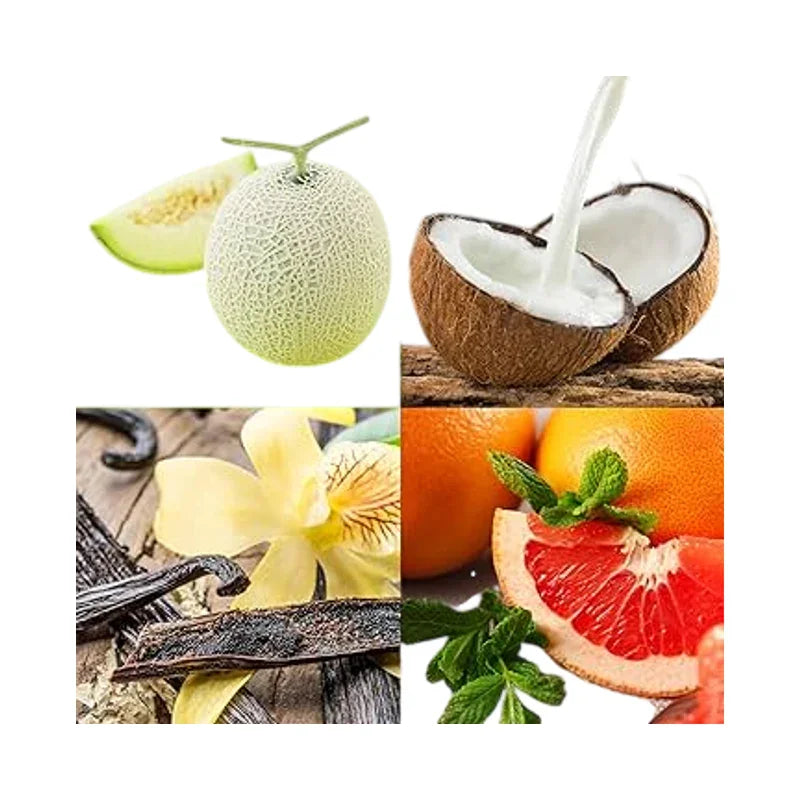 Biscotti Melon Misk – Khadlaj EDP 100 ml