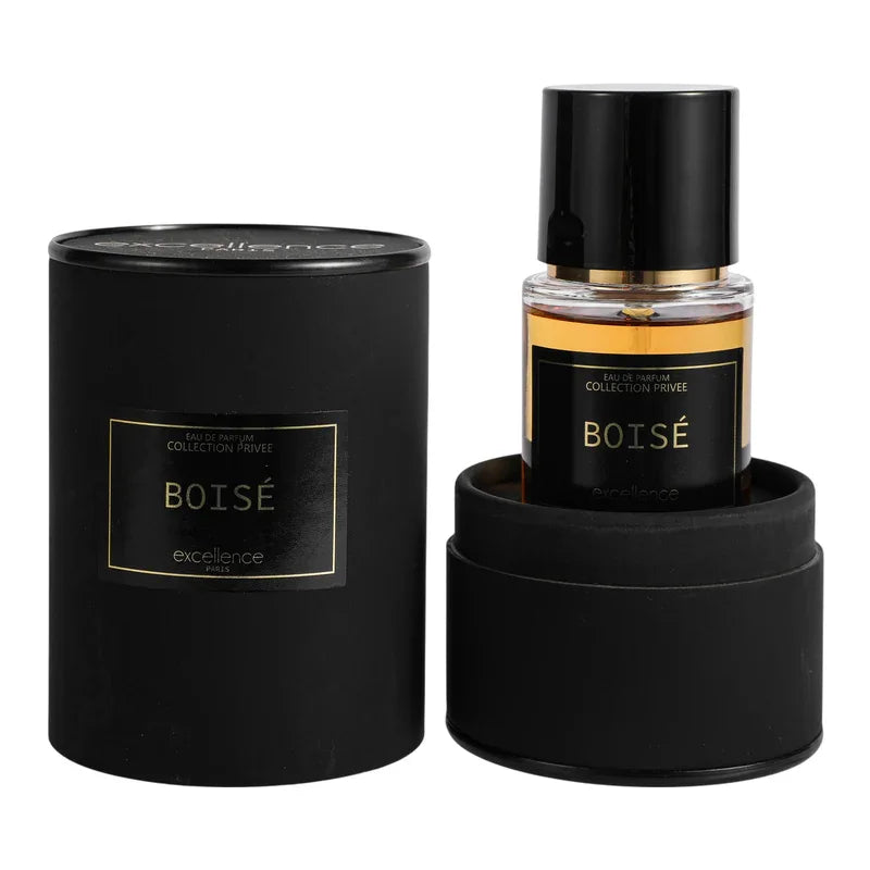 Boise Black – CP Excellence Eau de Parfum 50ml