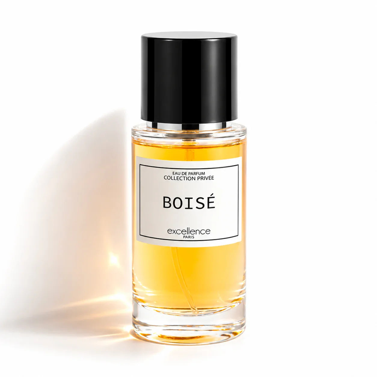 Boise White – CP Excellence EDP 50 ml