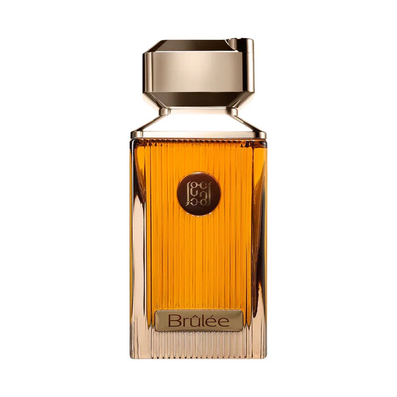 Brulee – Ahmed Al Maghribi EDP 100 ml