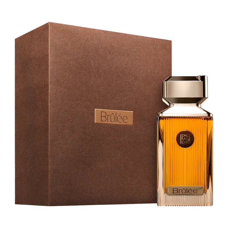 Brulee – Ahmed Al Maghribi EDP 100 ml