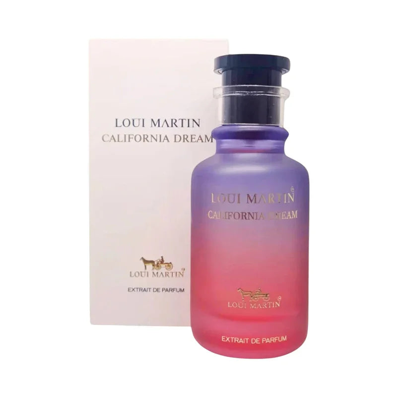 California Dream – Loui Martin EDP 100 ml