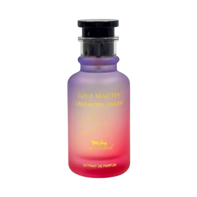 California Dream – Loui Martin EDP 100 ml
