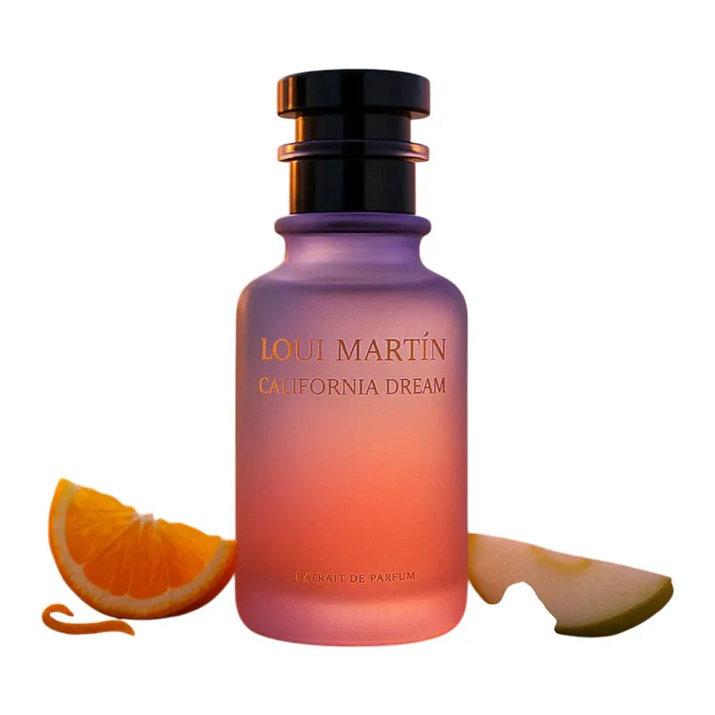 California Dream – Loui Martin EDP 100 ml