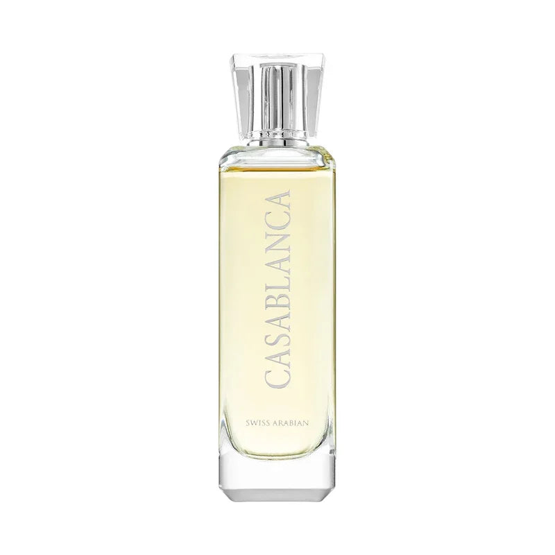 Casablanca – Swiss Arabian EDP 100 ml