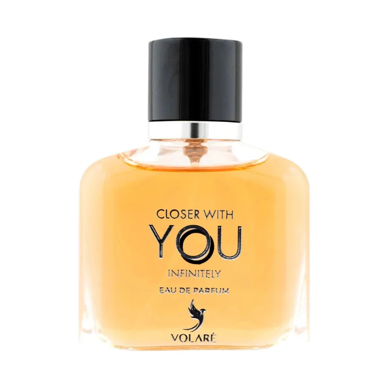 Closer With You Infinitely – Volare EDP 100 ml