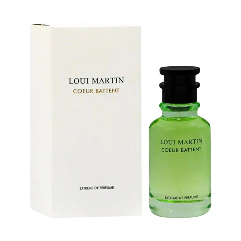 Coeur Battent – Loui Martin EDP 100 ml