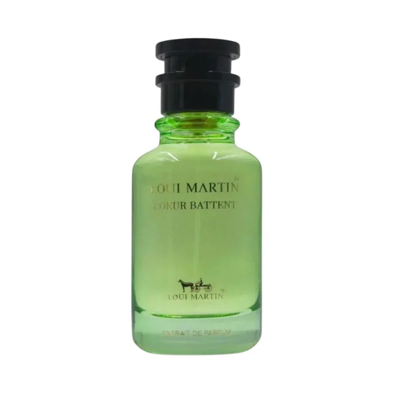 Coeur Battent – Loui Martin EDP 100 ml