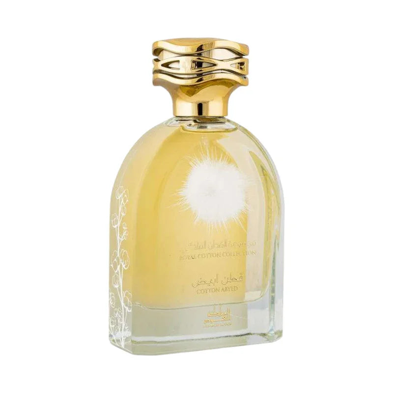 Cotton Abyed – Mamlakat Al Oud EDP 100 ml