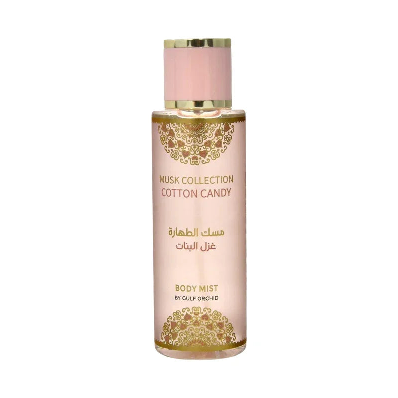Cotton Candy Mist – Gulf Orchid Brume 250 ml