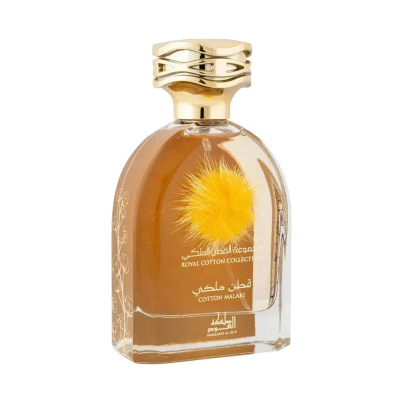 Cotton Malaki – Mamlakat Al Oud EDP 100 ml