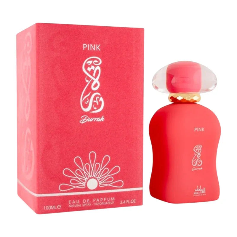 Cotton Rose – Mamlakat Al Oud EDP 100 ml