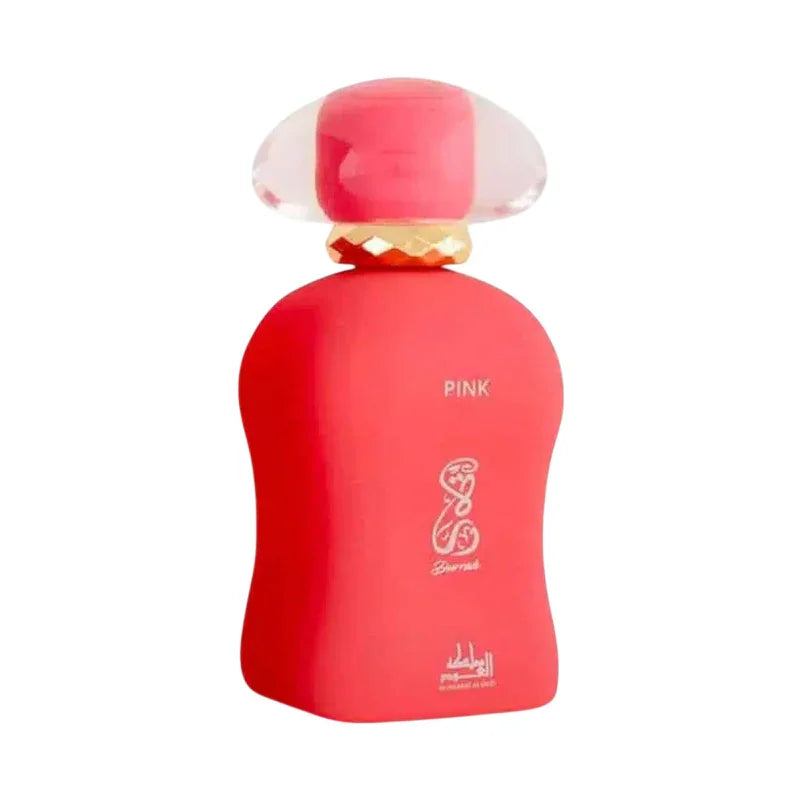 Cotton Rose – Mamlakat Al Oud EDP 100 ml
