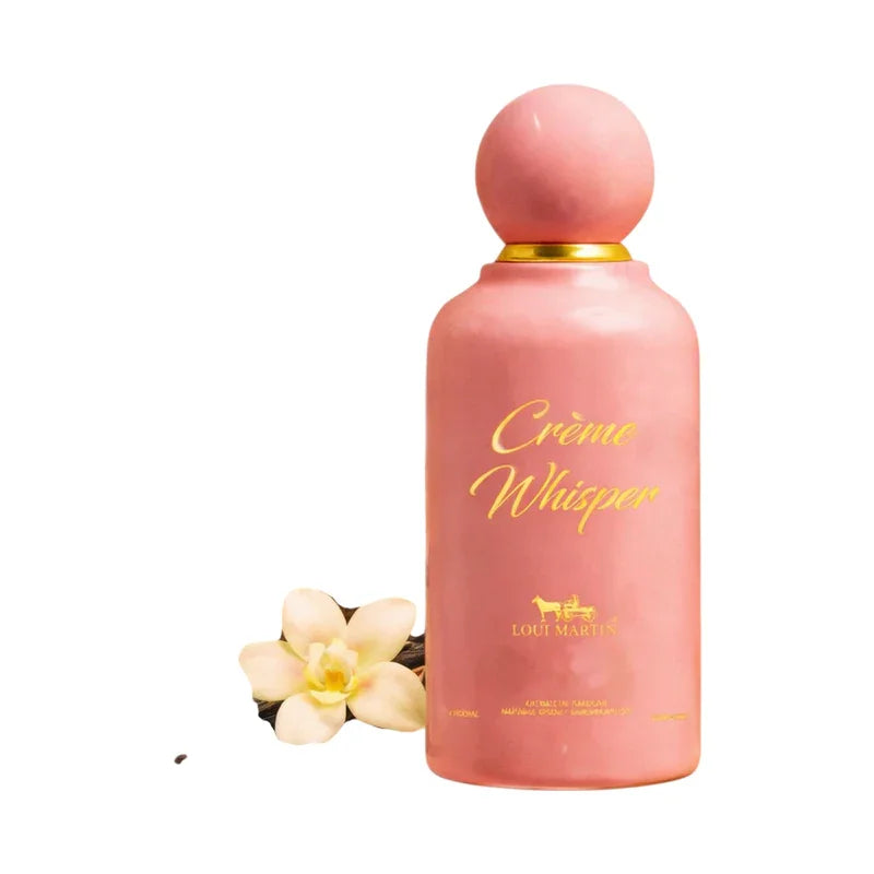 Creme Whispher – Loui Martin EDP 100 ml