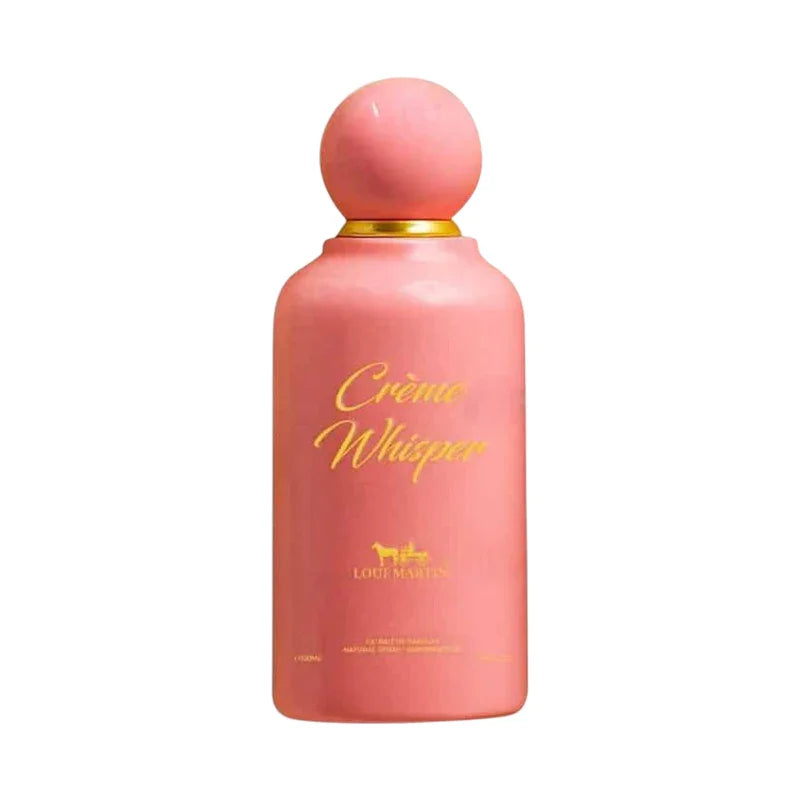Creme Whispher – Loui Martin EDP 100 ml
