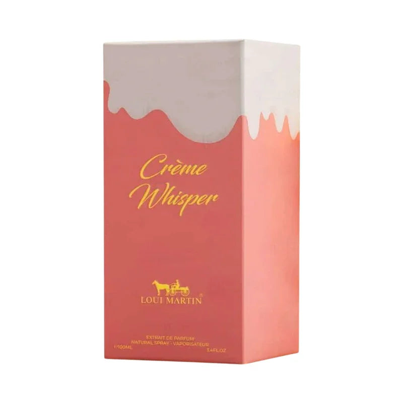 Creme Whispher – Loui Martin EDP 100 ml