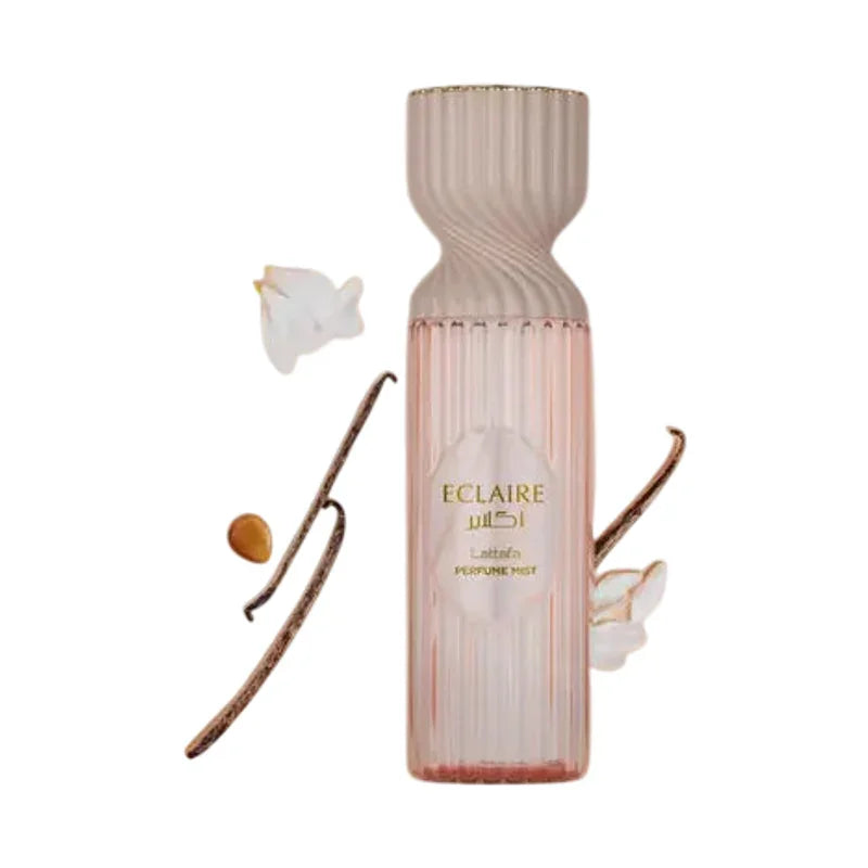 Eclaire Mist – Lattafa Brume 250 ml