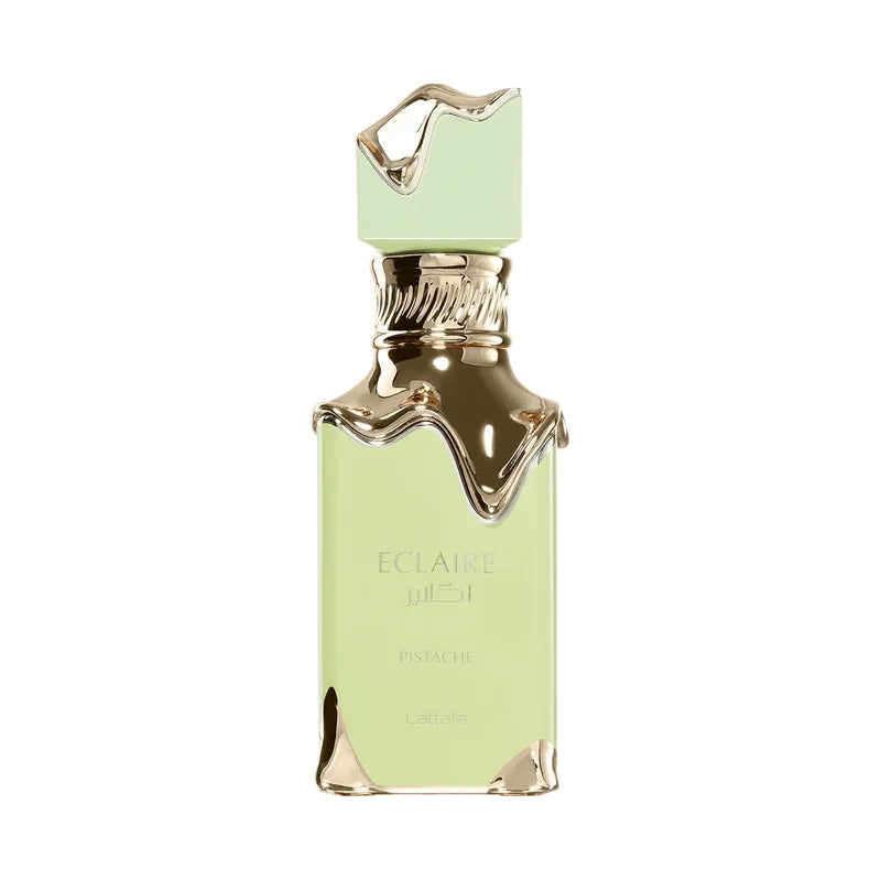Eclaire Pistache – Lattafa EDP 100 ml