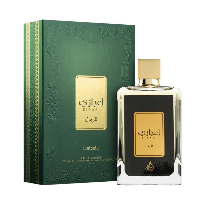 Ejaazi – Lattafa EDP 100 ml