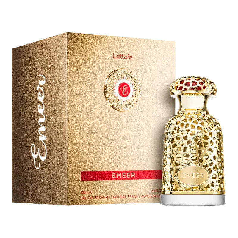Emeer – Lattafa EDP 100 ml