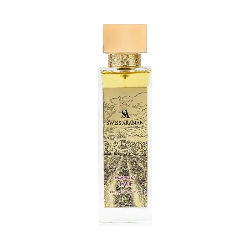 Enigma Of Taif – Swiss Arabian EDP 100 ml